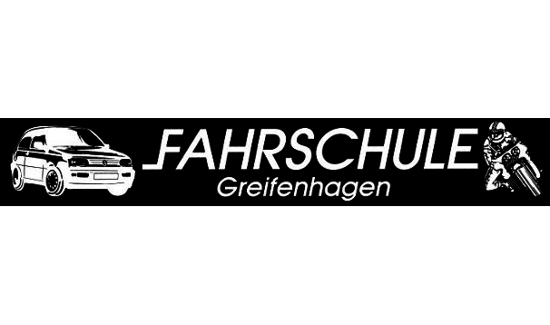 Fahrschule Greifenhagen